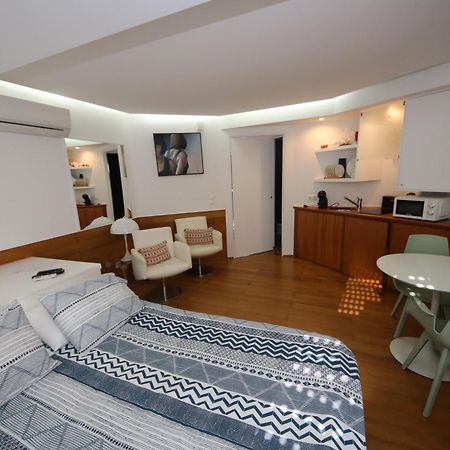 Cosy Studio Azores Beach Ponta Delgada Eksteriør billede