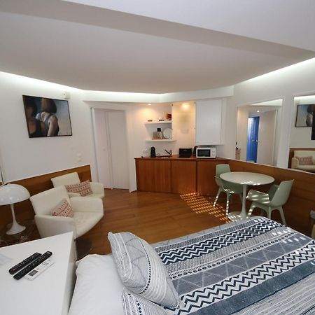 Cosy Studio Azores Beach Ponta Delgada Eksteriør billede