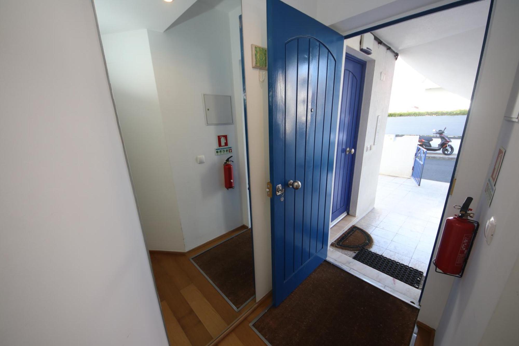 Cosy Studio Azores Beach Ponta Delgada Eksteriør billede