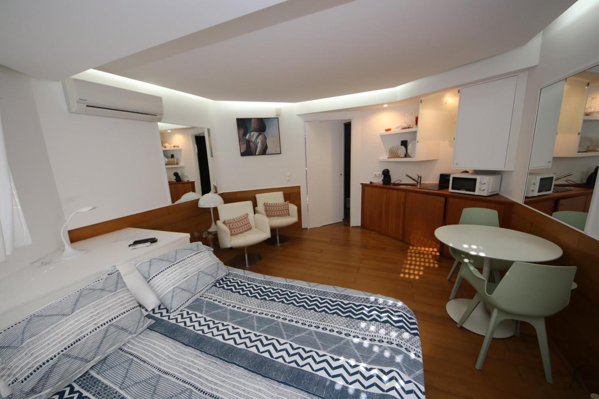 Cosy Studio Azores Beach Ponta Delgada Eksteriør billede