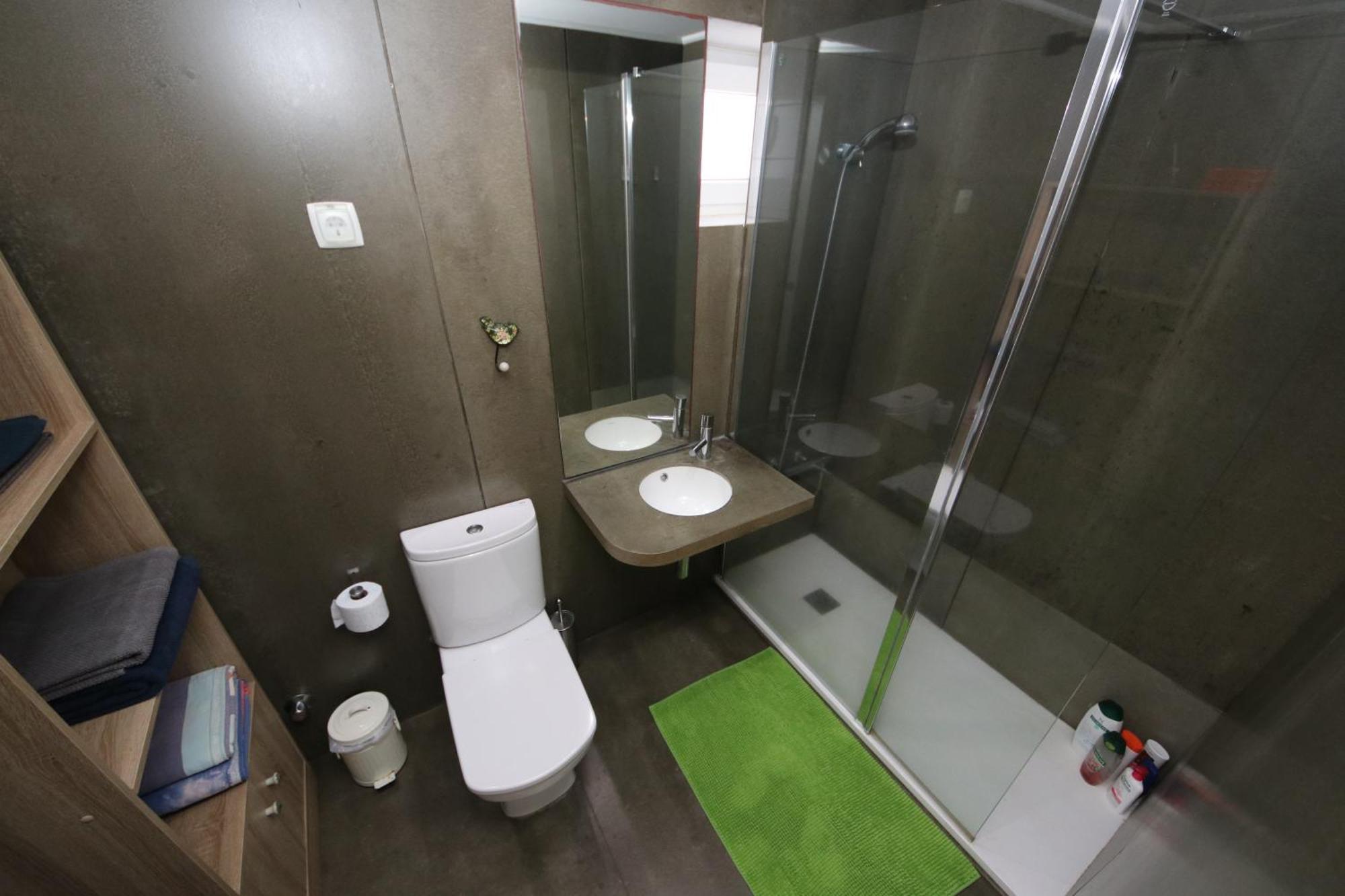 Cosy Studio Azores Beach Ponta Delgada Eksteriør billede